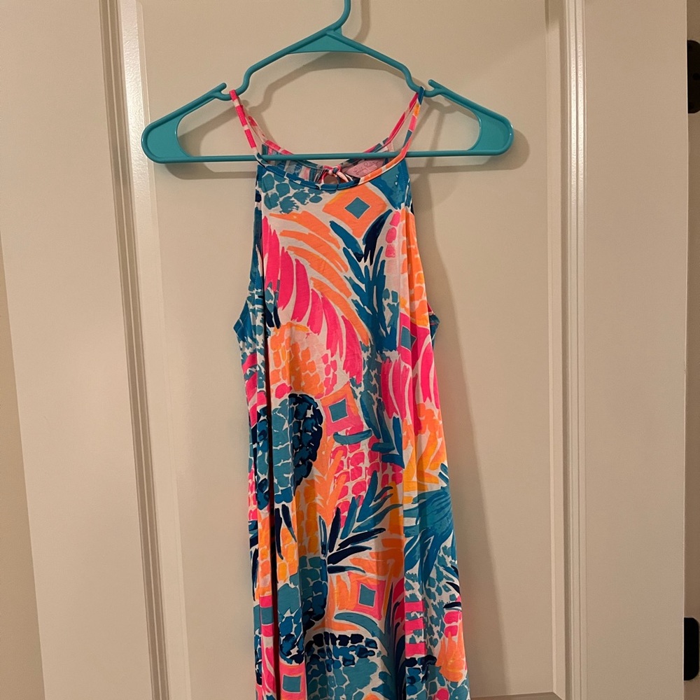 Lily Pulitzer Dress